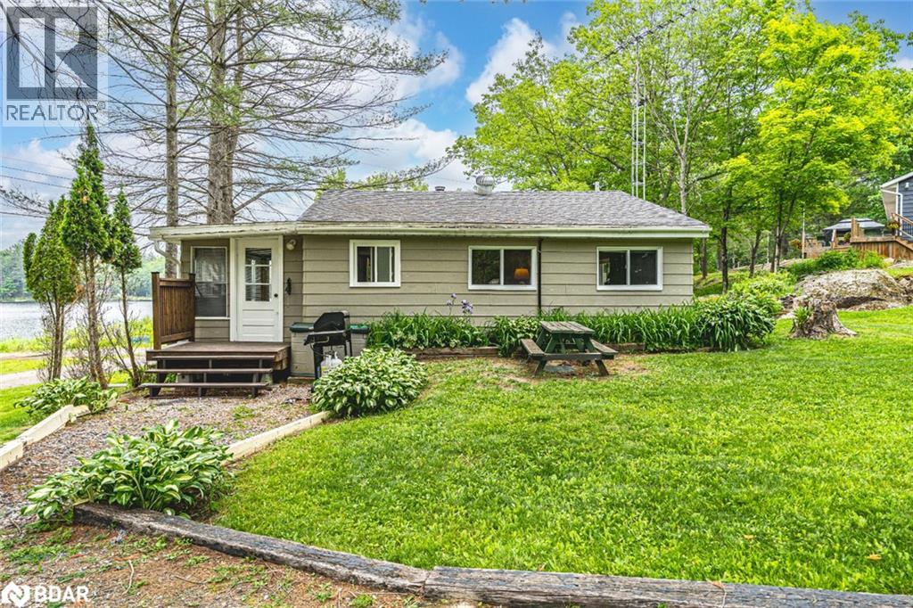 1008 Cove Road, Gravenhurst, Ontario  P0E 1G0 - Photo 31 - 40761356