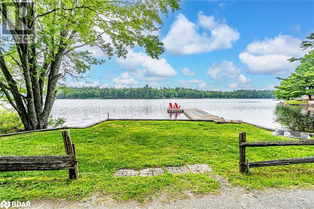 1008 Cove Road, Gravenhurst, Ontario  P0E 1G0 - Photo 32 - 40761356