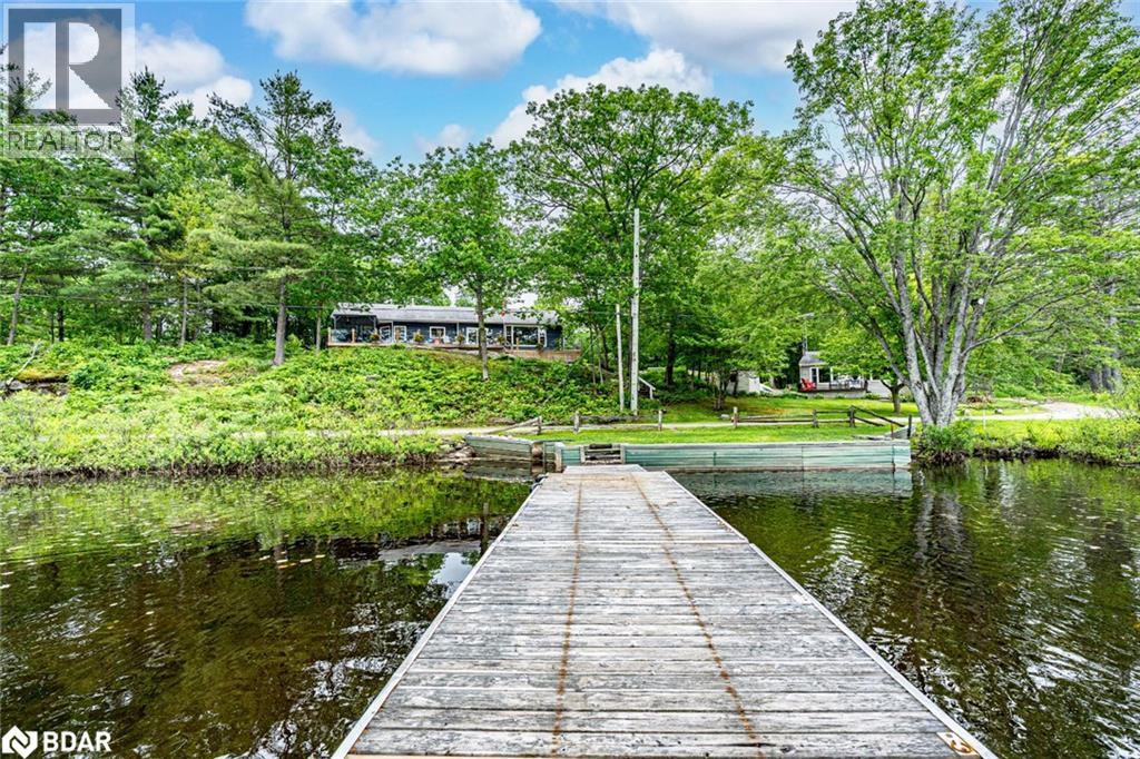1008 Cove Road, Gravenhurst, Ontario  P0E 1G0 - Photo 33 - 40761356