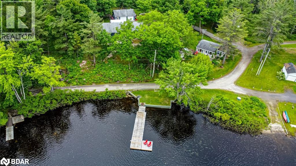 1008 Cove Road, Gravenhurst, Ontario  P0E 1G0 - Photo 35 - 40761356