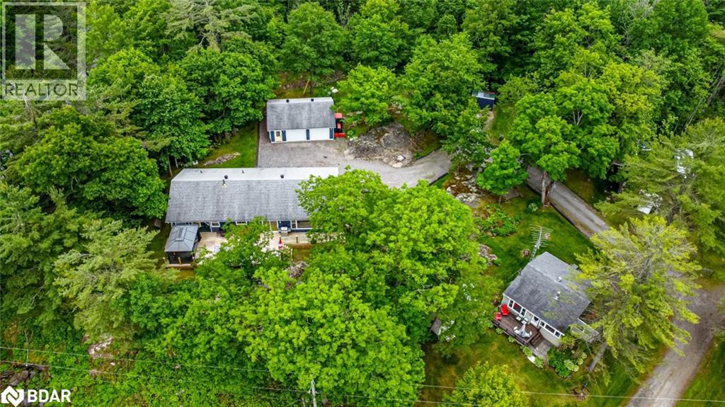 1008 Cove Road, Gravenhurst, Ontario  P0E 1G0 - Photo 36 - 40761356