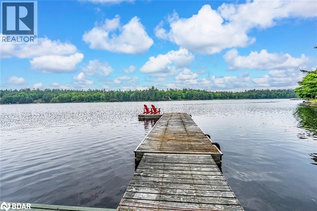 1008 Cove Road, Gravenhurst, Ontario  P0E 1G0 - Photo 4 - 40761356
