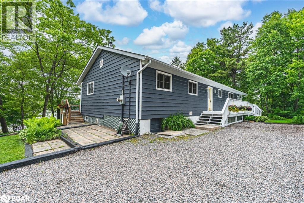 1008 Cove Road, Gravenhurst, Ontario  P0E 1G0 - Photo 5 - 40761356
