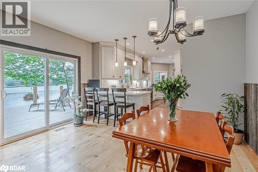 1008 Cove Road, Gravenhurst, Ontario  P0E 1G0 - Photo 6 - 40761356