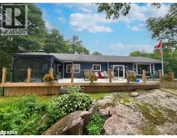 1008 COVE Road, Gravenhurst, Ontario