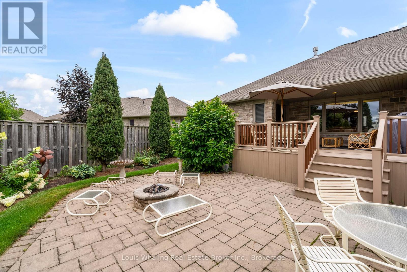 112 12th Avenue A Avenue, Hanover, Ontario  N4N 3T9 - Photo 23 - X12348001