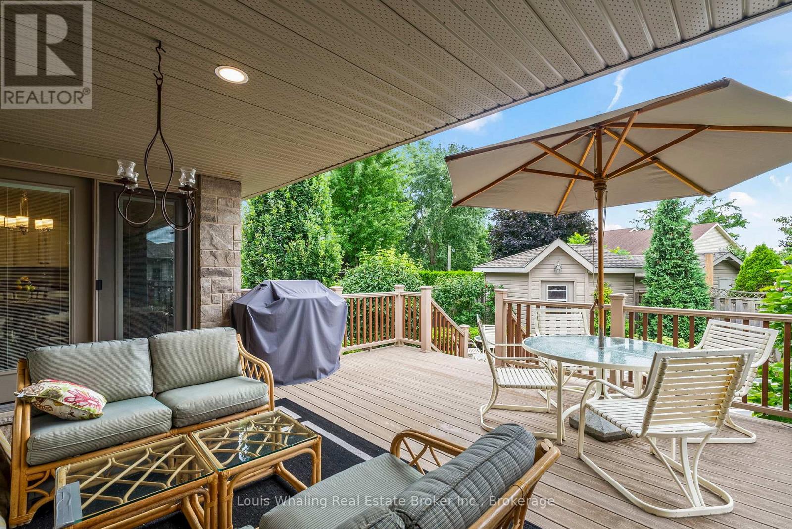 112 12th Avenue A Avenue, Hanover, Ontario  N4N 3T9 - Photo 21 - X12348001