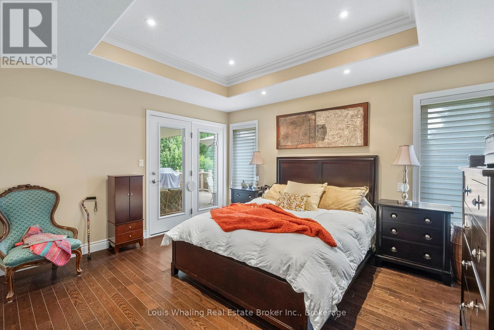 112 12th Avenue A Avenue, Hanover, Ontario  N4N 3T9 - Photo 13 - X12348001