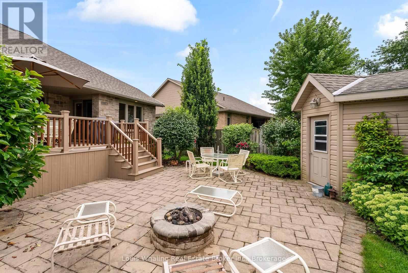 112 12th Avenue A Avenue, Hanover, Ontario  N4N 3T9 - Photo 26 - X12348001