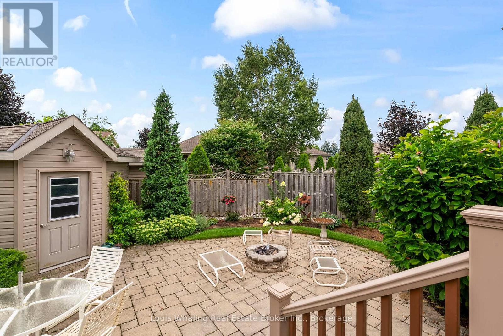 112 12th Avenue A Avenue, Hanover, Ontario  N4N 3T9 - Photo 22 - X12348001