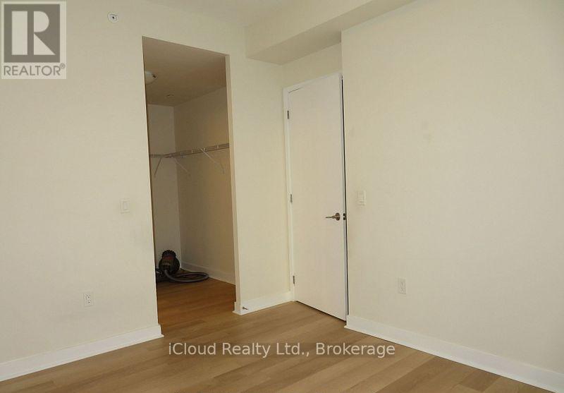 1404 - 3975 Grand Park Drive, Mississauga, Ontario  L5B 0K4 - Photo 20 - W12320294
