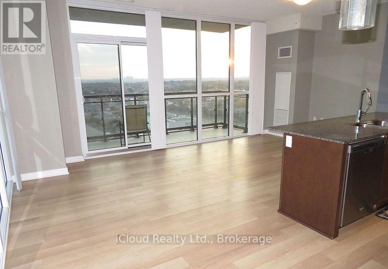 1404 - 3975 Grand Park Drive, Mississauga, Ontario  L5B 0K4 - Photo 11 - W12320294
