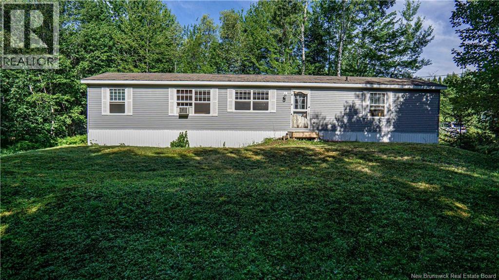 111 McCain Drive, Waasis, New Brunswick