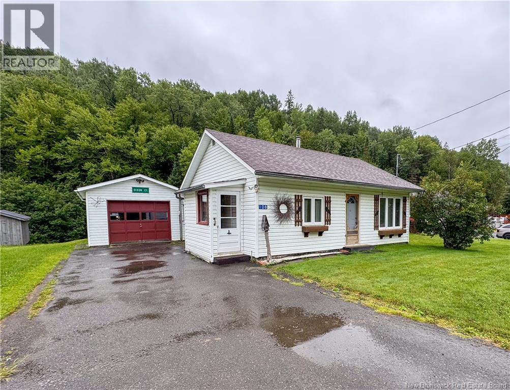108 Route 109, Craig Flats, New Brunswick