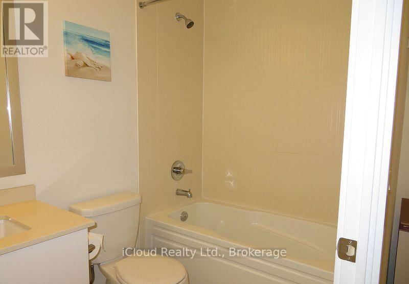 1404 - 3975 Grand Park Drive, Mississauga, Ontario  L5B 0K4 - Photo 22 - W12320294