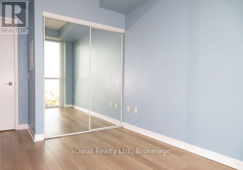 1404 - 3975 Grand Park Drive, Mississauga, Ontario  L5B 0K4 - Photo 24 - W12320294