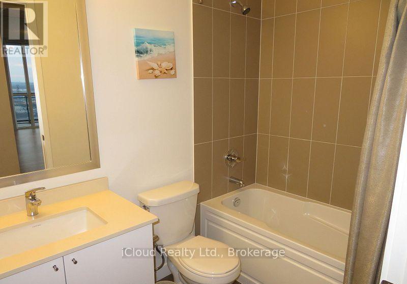1404 - 3975 Grand Park Drive, Mississauga, Ontario  L5B 0K4 - Photo 25 - W12320294