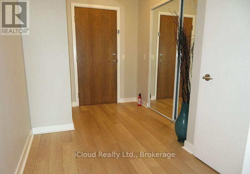 1404 - 3975 Grand Park Drive, Mississauga, Ontario  L5B 0K4 - Photo 5 - W12320294