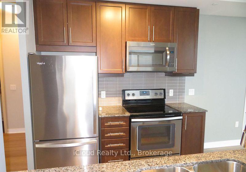 1404 - 3975 Grand Park Drive, Mississauga, Ontario  L5B 0K4 - Photo 6 - W12320294