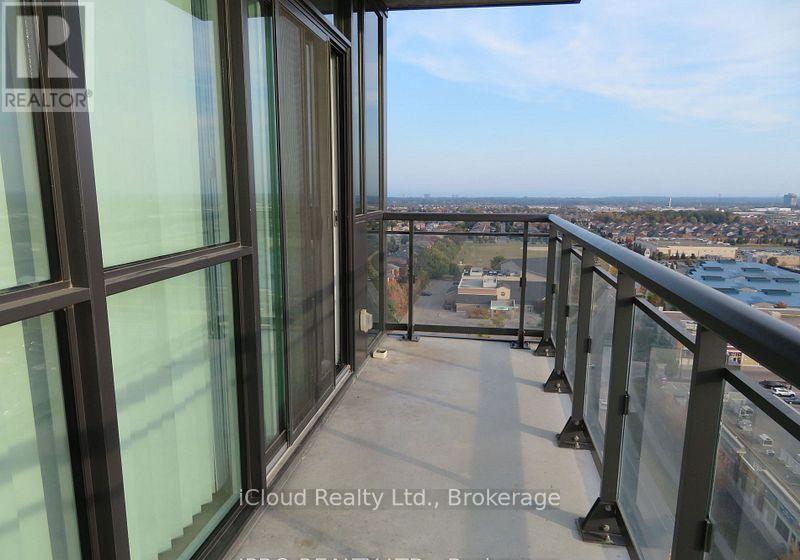 1404 - 3975 Grand Park Drive, Mississauga, Ontario  L5B 0K4 - Photo 27 - W12320294