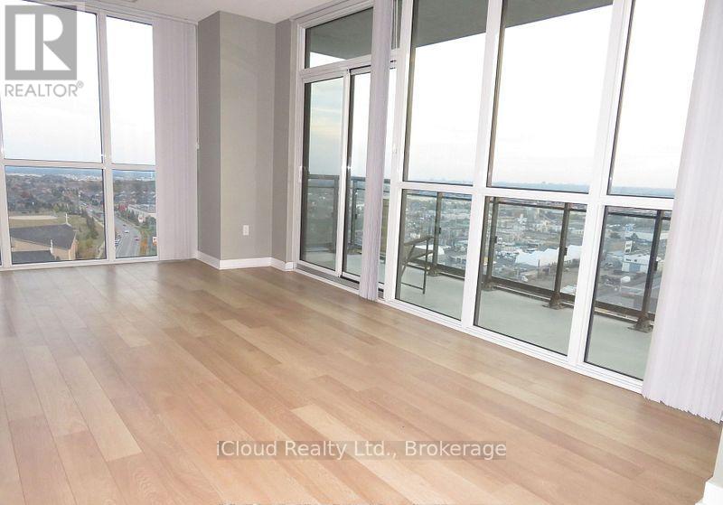1404 - 3975 Grand Park Drive, Mississauga, Ontario  L5B 0K4 - Photo 15 - W12320294