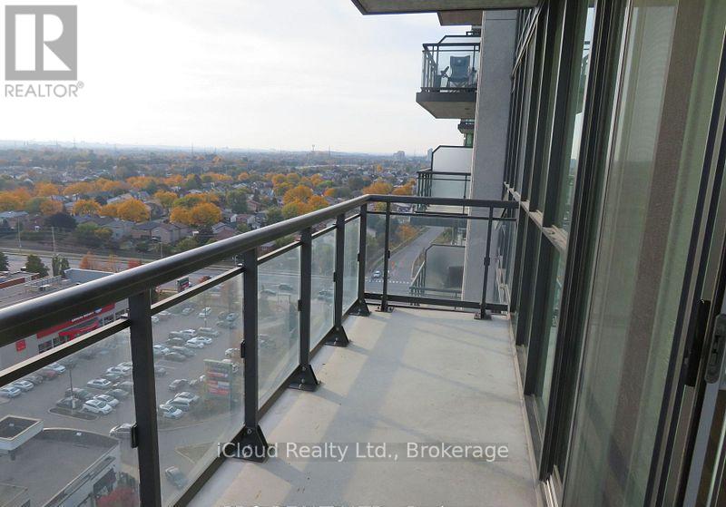1404 - 3975 Grand Park Drive, Mississauga, Ontario  L5B 0K4 - Photo 28 - W12320294