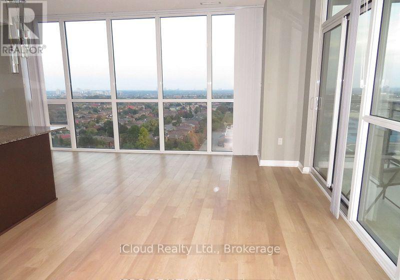 1404 - 3975 Grand Park Drive, Mississauga, Ontario  L5B 0K4 - Photo 16 - W12320294