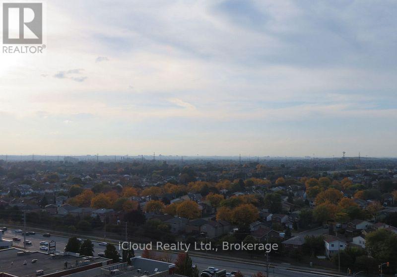 1404 - 3975 Grand Park Drive, Mississauga, Ontario  L5B 0K4 - Photo 29 - W12320294