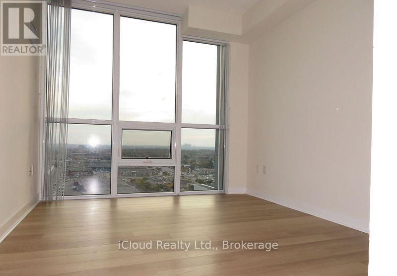 1404 - 3975 Grand Park Drive, Mississauga, Ontario  L5B 0K4 - Photo 19 - W12320294