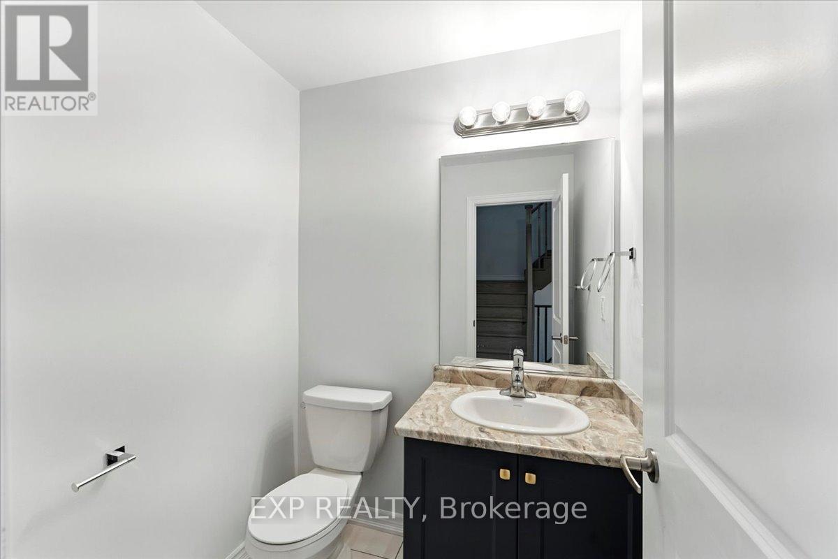 59 Gemma Place, Brampton, Ontario  L6X 1Z9 - Photo 6 - W12349426