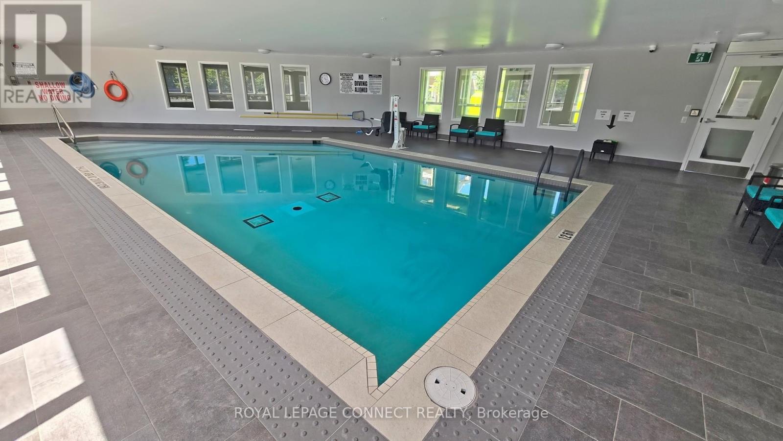 321 - 481 Rupert Avenue, Whitchurch-Stouffville, Ontario  L4A 1Y7 - Photo 28 - N12346743