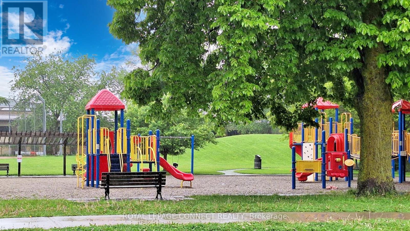 321 - 481 Rupert Avenue, Whitchurch-Stouffville, Ontario  L4A 1Y7 - Photo 33 - N12346743