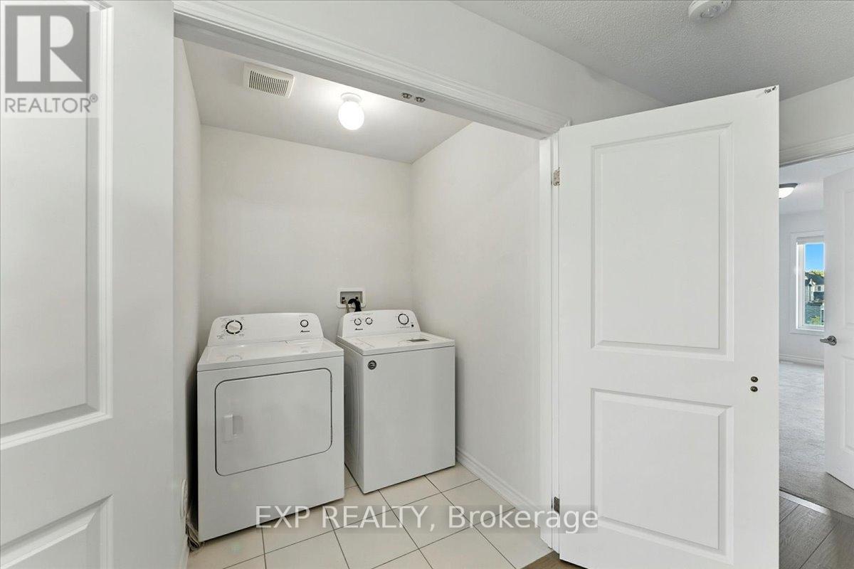 59 Gemma Place, Brampton, Ontario  L6X 1Z9 - Photo 21 - W12349426