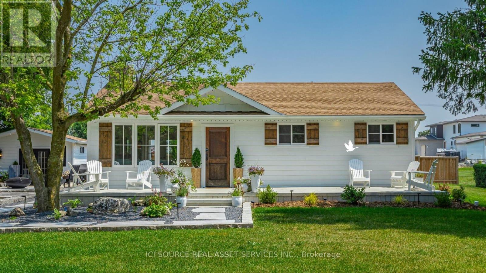 71256 WILLIAM STREET N, Bluewater, Ontario