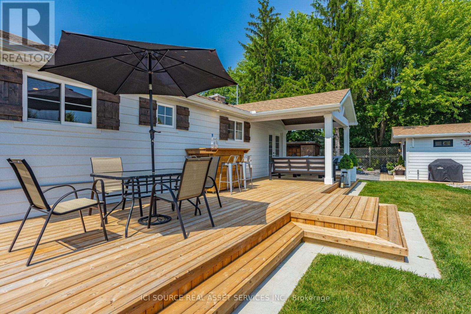 71256 William Street N, Bluewater, Ontario  L7P 1N7 - Photo 37 - X12322806