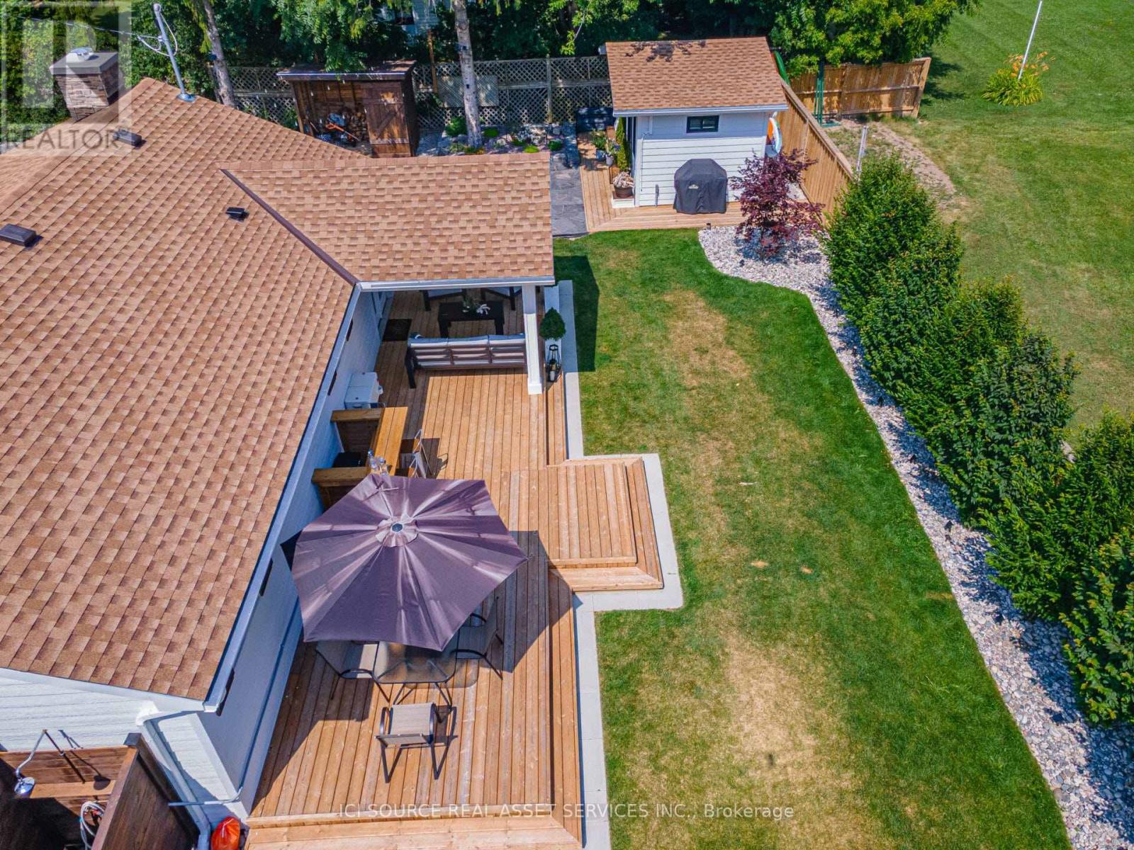 71256 William Street N, Bluewater, Ontario  L7P 1N7 - Photo 40 - X12322806