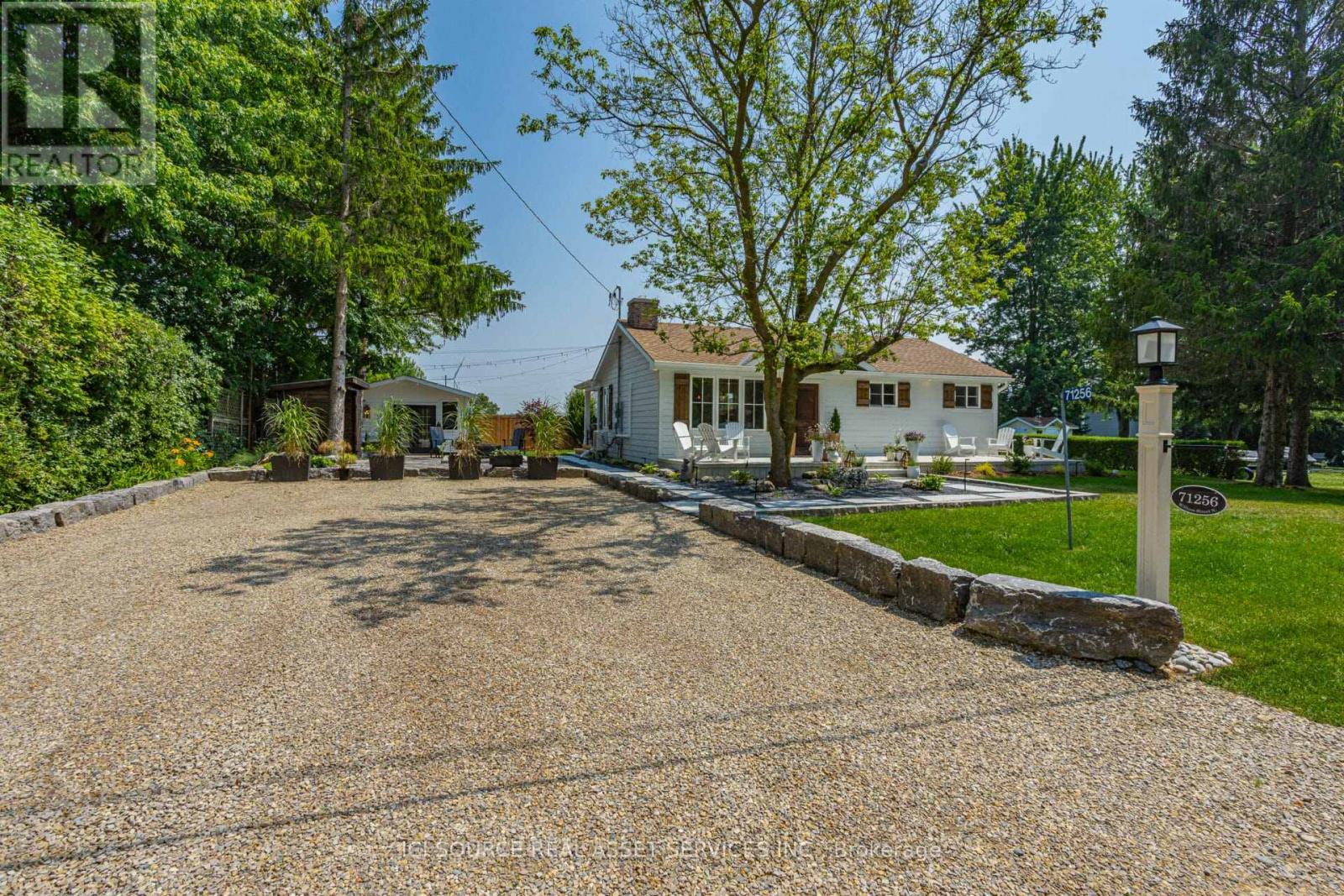 71256 William Street N, Bluewater, Ontario  L7P 1N7 - Photo 4 - X12322806