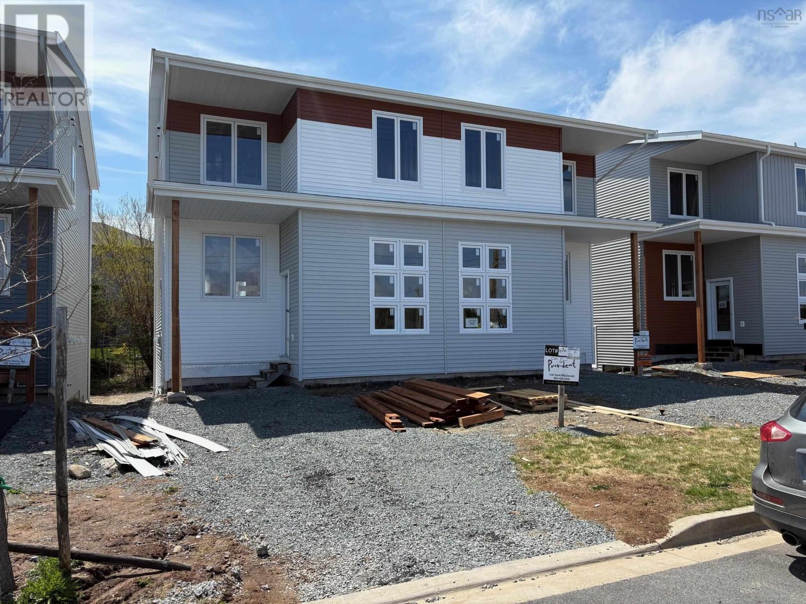 37 Berm, Spryfield, Nova Scotia  B3R 0H2 - Photo 1 - 202520922