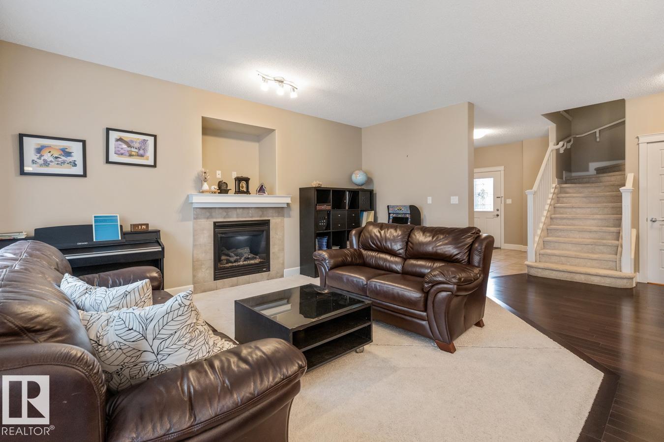 1244 Hays Dr Nw, Edmonton, Alberta  T6M 0M3 - Photo 13 - E4453509