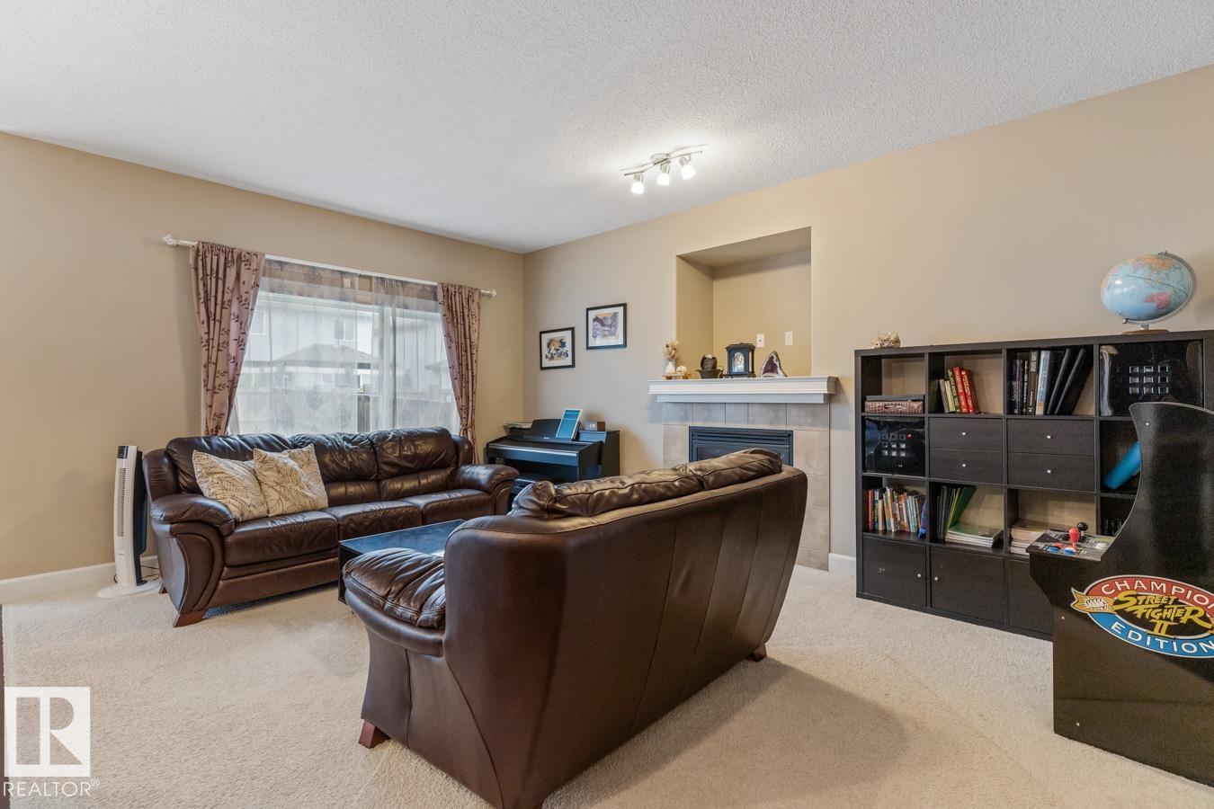 1244 Hays Dr Nw, Edmonton, Alberta  T6M 0M3 - Photo 14 - E4453509