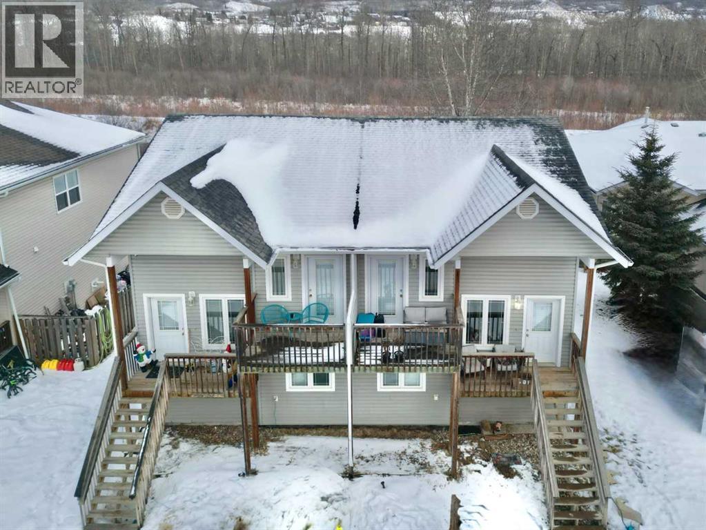 11304 91 Street, Peace River, Alberta  T8S 1S6 - Photo 5 - A2190095