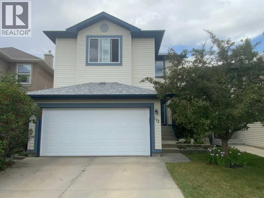 Property at 172 Tuscany Meadows Heath NW image 1
