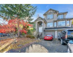 10535 170A STREET, Surrey, British Columbia