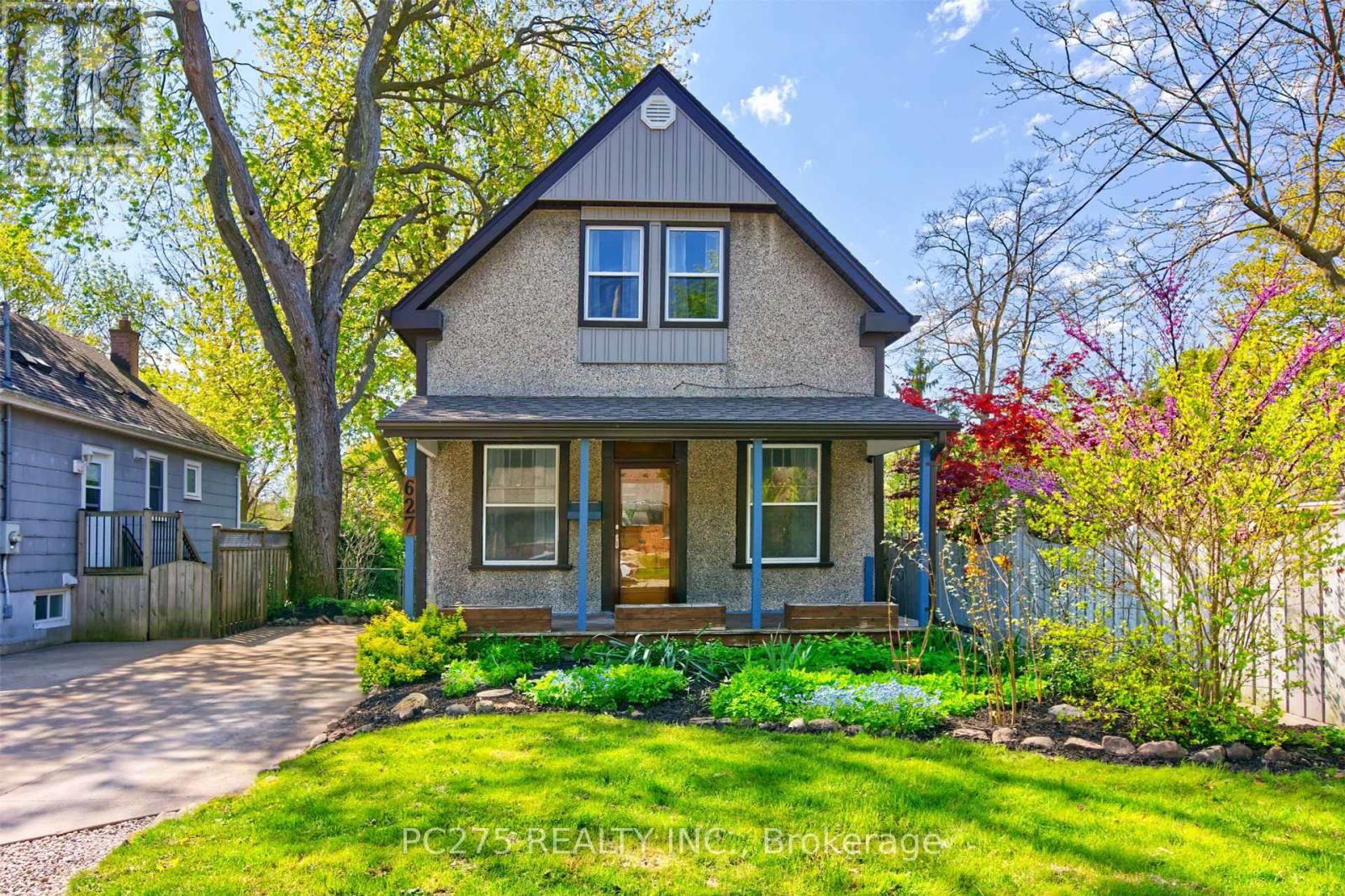 627 St James Street, London East, Ontario  N5Y 3P9 - Photo 1 - X12350609