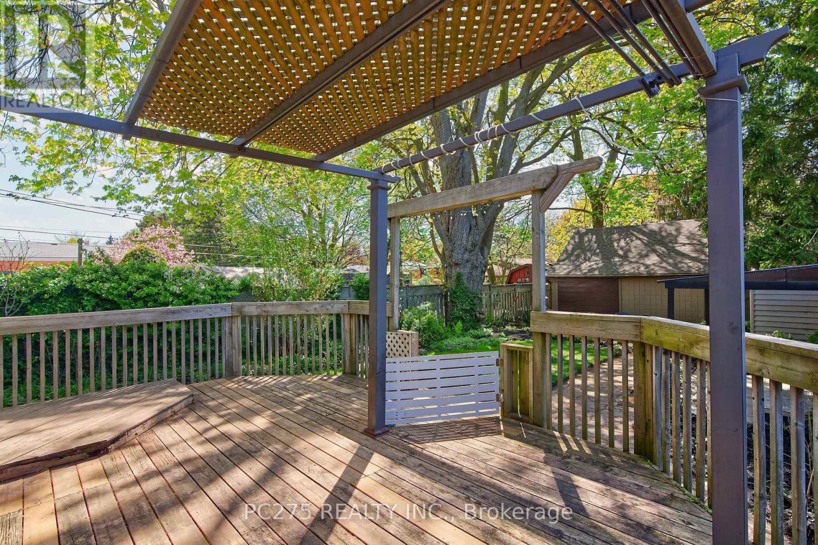 627 St James Street, London East, Ontario  N5Y 3P9 - Photo 31 - X12350609