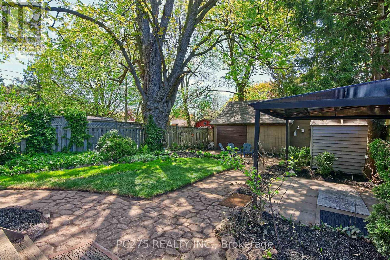 627 St James Street, London East, Ontario  N5Y 3P9 - Photo 33 - X12350609