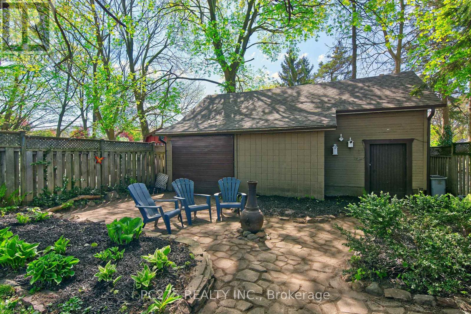 627 St James Street, London East, Ontario  N5Y 3P9 - Photo 34 - X12350609