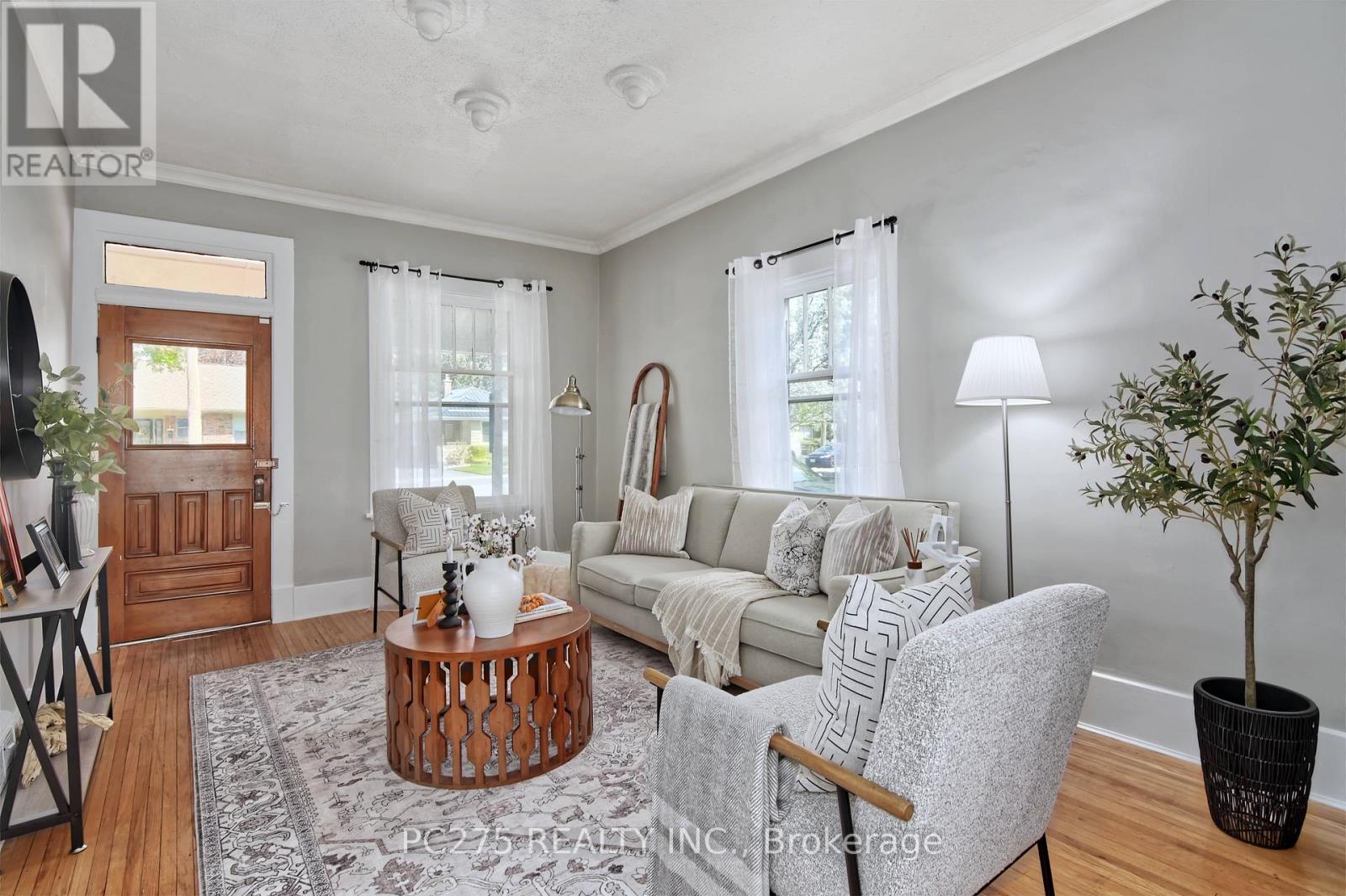 627 St James Street, London East, Ontario  N5Y 3P9 - Photo 7 - X12350609