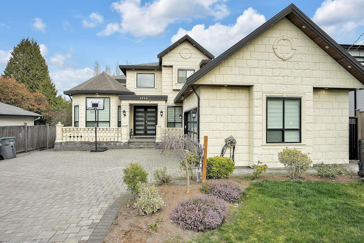 Property at 1772 156A STREET image 2