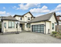 1772 156A STREET, Surrey, British Columbia